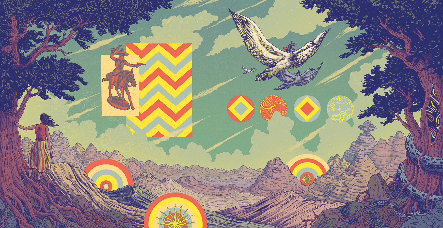 Leif de Leeuw Band | Where We're Heading
